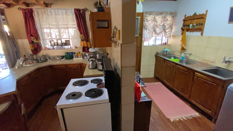 3 Bedroom Property for Sale in Dassie Rand North West